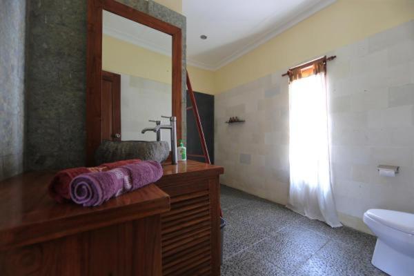 Aaliku Bungalows Gili Trawangan Luaran gambar